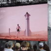 Elon Musk mengumumkan bahwa proyek ke Mars bakal dilaksanakan 2026 menggunakan roket SapceX, serta mengirtim Optimus sebagai astrobot pertama menjejakkan langkah ke Mars. Instagram@teslapro