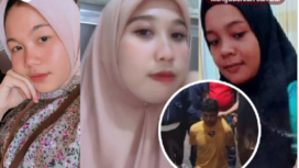 Polres Padang Pariaman berhasil meungkap kasus pembunuhan berantai tiga perempuan Padang. Kamis dinihari, 19 Juni 2025, petugas polres berhasil meringkus tersangka di kawasan  kawasan Pasar Usang, Batang Anai. Instagram@sumbarkita.id