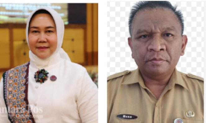 
					Target Stunting Turun 3 % 2025 di Jombang, Dr Hexawan: Tidak Mudah Harus Sinergi