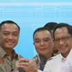 Presiden Prabowo Subianto secara final memutuskan bahwa empat pulau di wilayah Singkil, seacara final adalah wilayah Provinsi Aceh, 17 Juni 2025. Foto: https://perskpknews.com