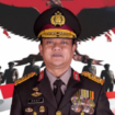 Komjen Pol. Prof. Dr. Rudy Heriyanto Adi Nugroho, S.H., M.H., M.B.A. saat  ini duduk sebagai Sekjen Kementrian Kelautan dan Perikanan (KKP), diisukan menjadi calon kuat pengganti Jendeal Pol Listyo Sigit Prabowo sebagai Kapolri. Instagram@kapolda_banten_official