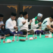 Pemkab Jombang menyyelenggarakan acara doa bersama menyambut 1 Suro atau tahun bari 1447 Hijriyah, di pendopo, Kamis 26 Juni 2025. Foto: jombangkab.go.id