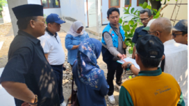 Manajemen pendidikan, perlengkapan dan peralatan untuk operasi Sekolah Rakyat (SR) sudah siap menampung pendaftaran siswa baru 2025-2025. Foto: Kominfo Jombang