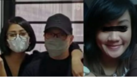 Nama Theresia Mel Yuniat masuk di dalam surat dakwaan Jaksa dalam sidang kasus korupsi PT Taspen, Antonius Nicholas Stephanus Kosasih uang tersebut dibelikan 11 apartemen atas nama perempuan, yang diduga selingkuhannya itu. Foto: lombokpost.com