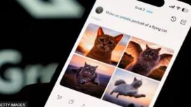 Penggunaan AI generatif yang semakin meluas, termasuk untuk membuat gambar dan video, diperkirakan akan meningkatkan permintaan listrik dan air.