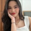 Adzana Ashel pemeran Rintik Terakhir