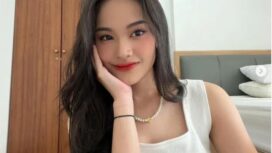 Adzana Ashel pemeran Rintik Terakhir