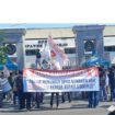 Aliansi Rakyat Merdeka desak DPRD gunakan hak interpelasi