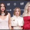 Ana de Armas, Vanessa Kirby & Sydney Sweeney Tersesat dalam Kekacauan di Film Eden
