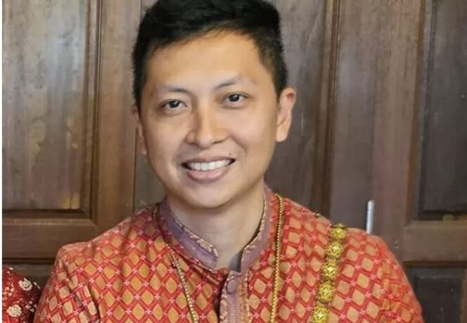 
					Penyebab kematiannya masih misteri