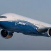 Boeing 777 yang bakal diborong Indonesia