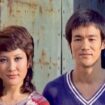 Bruce Lee dan kekasih gelap Betty Ting