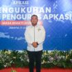 Foto: Istimewa
Gus Yani usai dilantik dalam kepengurusan Apkasi masa bakti 2025–2030