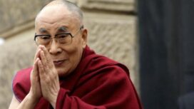 Dalai Lama ke-14, Tenzin Gyatso