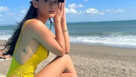 Selebgram dan artis film