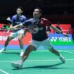 Duet baru tunjukkan ketangguhan