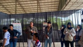 [30/6, 09.58] Hermin poskota: Bee Explore Kolaborasi 8 Mahasiswa Ilmu Komunikasi UMM Dan Wisata Petik Madu Lawang

Kolaborasi 8 mahasiswa Jurusan Ilmu Komukasi UMM melahirkan inovasi Wisata Edukatif,untuk semua masyarakat dengan tajuk acara Bee Explore (28/6/25)

Kepada media,salah satu perwakilanbdari 8 mahasiswa yang tergabung dalam Tim Octavision mengatakan 