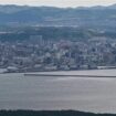 Kepulauan Tokara di Prefektur Kagoshima telah diguncang gempa terus-menerus sejak 21 Juni