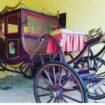 Kereta kencana berumur 1000 tahun di museum Sumenep