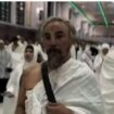 Limbad saat umrah disangka syaiton