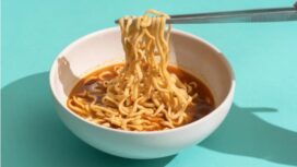 Mi instan mengandung banyak garam, bahan pengawet, dan zat aditif yang membebani ginjal