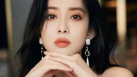 Terlalu cantik malah kehilangan peran