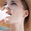 Air dingin bantu turunkan berat badan
