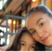 Nadya bersama Alex (Nyla) yang menyatakan netral gender