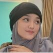 Nur Afifah Balqis. (Instagram @nafgis_)