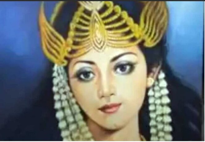 
					 Ratu Harisbaya merupakan istri kedua Panembahan Ratu I, penguasa Cirebon yang bertakhta pada 1570-1649 M. (Ist)