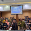 Dinas Komunikasi dan Informatika (Diskominfo) Kabupaten Jombang menggelar Workshop PPID bagi Pejabat Pengelola Informasi dan Dokumentasi Pembantu, bertempat di Ruang Soero Adiningrat, Kamis, 3 Juli 2025. Foto: Diskominfo Jombang

 