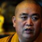 Kepala Biara Shaolin