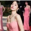 Wajah glowing orang Korea