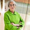 Wanita terkaya dunia Alice Walton