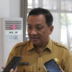 Agus Purnomo, sekretaris Pemerintah Daerah Kabupaten Jombang. Foto: jombangkab.go.id