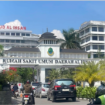 RSUD Al Ihsan akan berubah nama menjadi RSUD Welas Asih, berdasarkan SK Gubernur Jawa Barat Dedy Mulyadi. Foto: jabarekspres.com