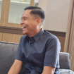 Ketua DPRD Jombang, Hadi Atmaji. Foto: kredonews.com/hadi s. purwanto