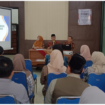Dinas Koperasi dan Usaha Mikor (Diskopum) Pemkab Jombang selenggarakan bimbingan teknis dan uji kompetensi pengurus koperasi berdasarkan SKKNI, Kamis, 10 Juli 2025. Foto: jombangkab.go.id