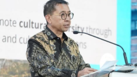Fadli Zon, Menteri Kebudyaaan RI, Instagram@fadlizon