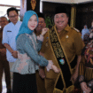Dalam rangkaian Hari Keluarga Nasional tahun 2025, IKPB Kabupaten Jombang menetapkan Bupati Warsubi sebagai Ayah Teladan dan Ketua TP PKK Kabupaten Jombang Yuliati Nugrahani sebagai Bunda Generasi Berencana (Genre). Penganugerahan dilaksanakan pada acara 