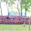 Dinas Lingkungan Hidup (DLH) Jombang menyelenggarakan Glamping (Glamorous Camping), diikuti sebanyak 16 delegasi Pramuka tingkat MA, MAN dan SMA se Jombang  di wanawisata Kehati, Wonosalam, Jumat-Sabtu (25-26 Juli 2025). Foto: jombangkab.go.id