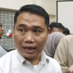 Asep Guntur Rahayu, Pelaksana Tugas Deputi Penindakan dan Eksekusi KPK, Foto: kompas.com 