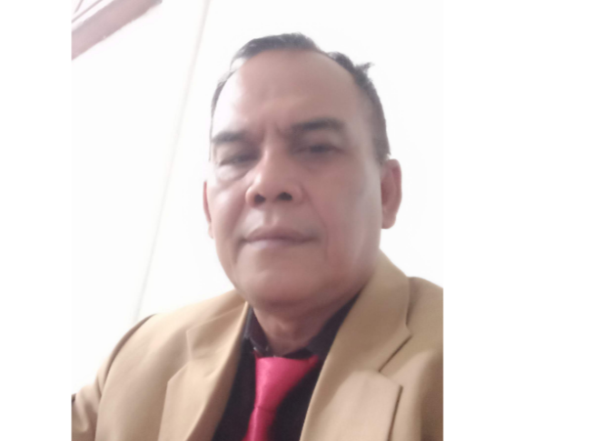 
					Soehartono, ketua DPC Lembaga Perlindunan Lonsumen RI, Badan Advokasi Indonesia (LPK RI- BAI) menghadap penyidik Polres Jombang, terakit laporan penggunaan LP2B di Sumobito Jombang. Foto: Dok/pribadi