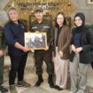 Menteri Sosial (Mensos) Syaifullah Yusuf (Gus Ipul) menegaskan, Sekolah Rakyat (SR) bukan sekadar sekolah gratis buat anak-anak miskin, tetapi sekaligus poemberdayaan keluarga. (Foto: Dok. Kemensos)