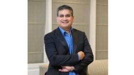 Dr. Jaideep Singh, dokter spesialis gastrologi (Foto: Dok. Pribadi Jaideep Singh)