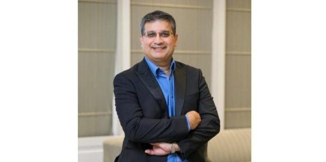
					Dr. Jaideep Singh, dokter spesialis gastrologi (Foto: Dok. Pribadi Jaideep Singh)