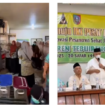 Dinkes Jombang selenggarakan program Kunjungan Pesantren Sehat di Tebu Ireng, Jombang, Rabu 16 Juli 2025. Menekankan aspek tata laksana jasa boga (Jabo) dan melakukan kichen tour. Instagra@dinkes.jombang