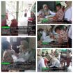 Petugas Puskesmas Pulo Lor, Jombang, melaksanakan pemeriksaan kesehatan gratis (PKG) kepada siswa siswi dari 19 sedkolah dasar dan madrasah ibtidaiyah (SD/MI), mulai 30 Juli hingga 15 Agustus 2025. Foto: jombangkab.go,id