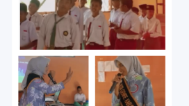 Sosialisasi  