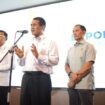 Menteri Pertanian (Mentan) Amran Sulaiman menyatakan Bareskrim Polri telah memanggil 10 perusahaan nakal terkait mafia beras. (Foto: Dok. Kementan RI)